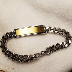 Speidel Bracelet